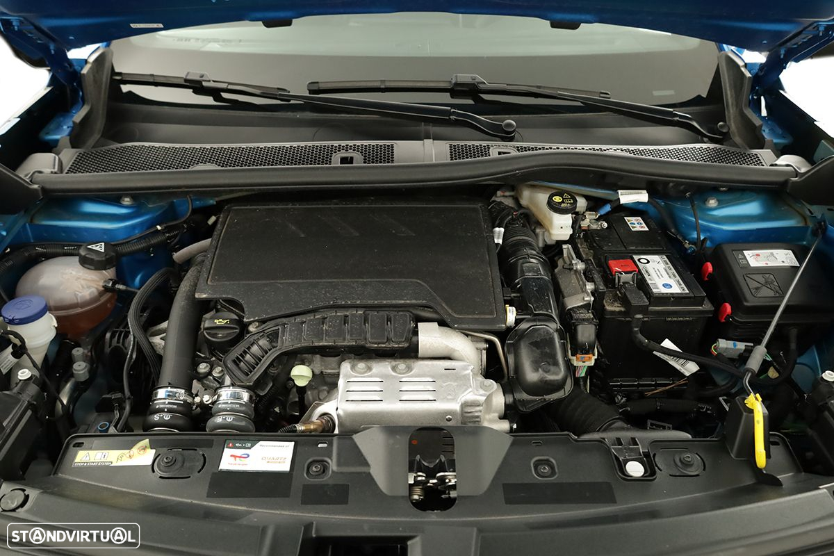 Peugeot 2008 1.2 PureTech Allure - 23