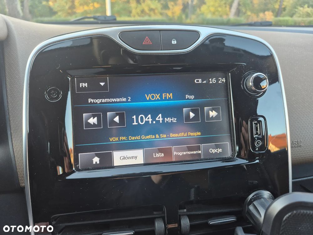 Renault Clio 1.2 TCe Limited EDC - 8