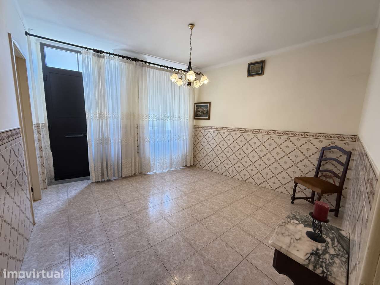 Moradia Geminada T3 em São João de Ovar - Oportunidade de Investimento - Grande imagem: 2/19