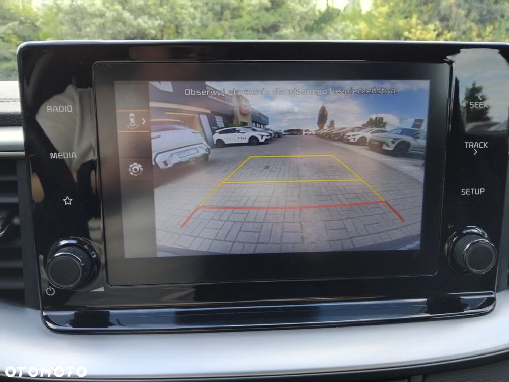 Kia Ceed 1.5 T-GDI M - 12