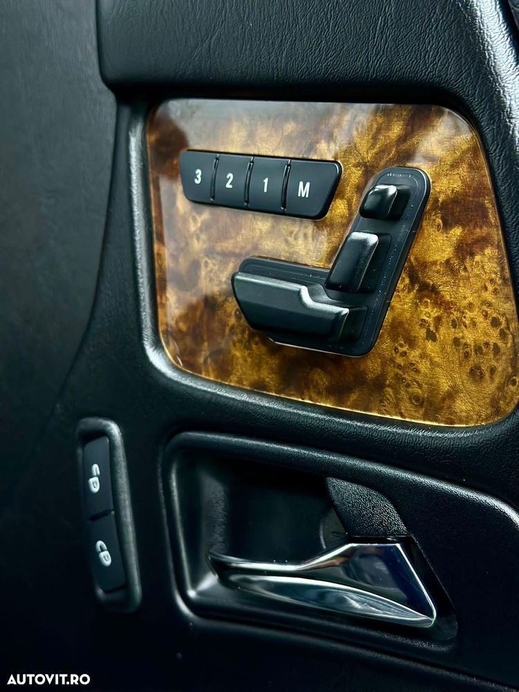 Mercedes-Benz G 350 BlueTEC SW Long - 20