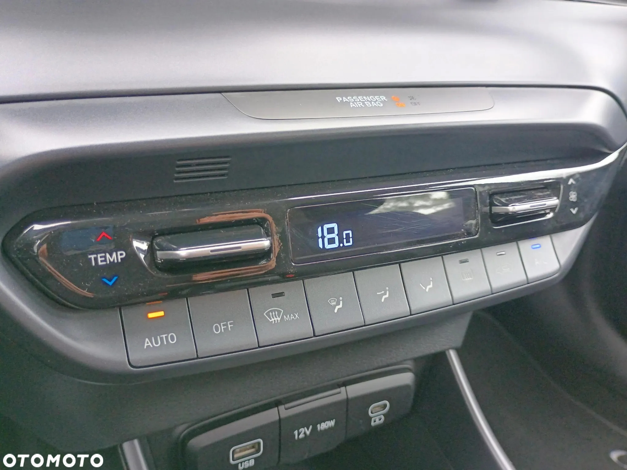 Hyundai i20 1.0 T-GDi Modern DCT - 22