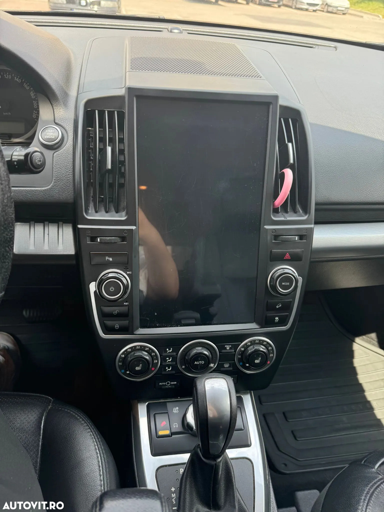 Land Rover Freelander - 23