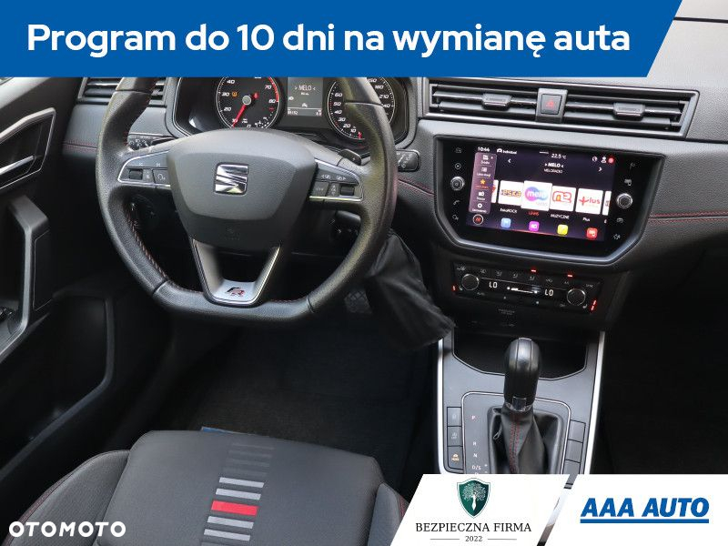 Seat Arona - 8
