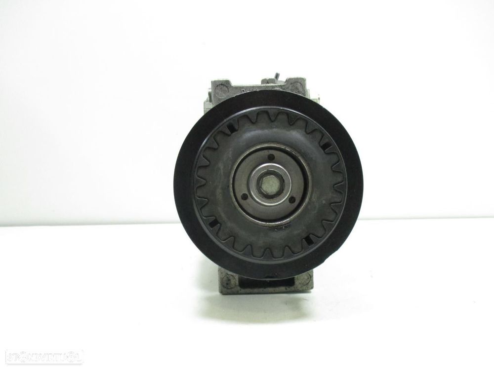 COMPRESSOR AR CONDICIONADO VOLKSWAGEN CADDY III BREAK FAMILIAR 2006 -699357 - 1