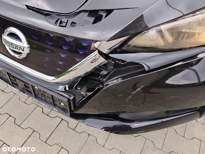 Nissan Leaf 40 kWh 3.ZERO - 11