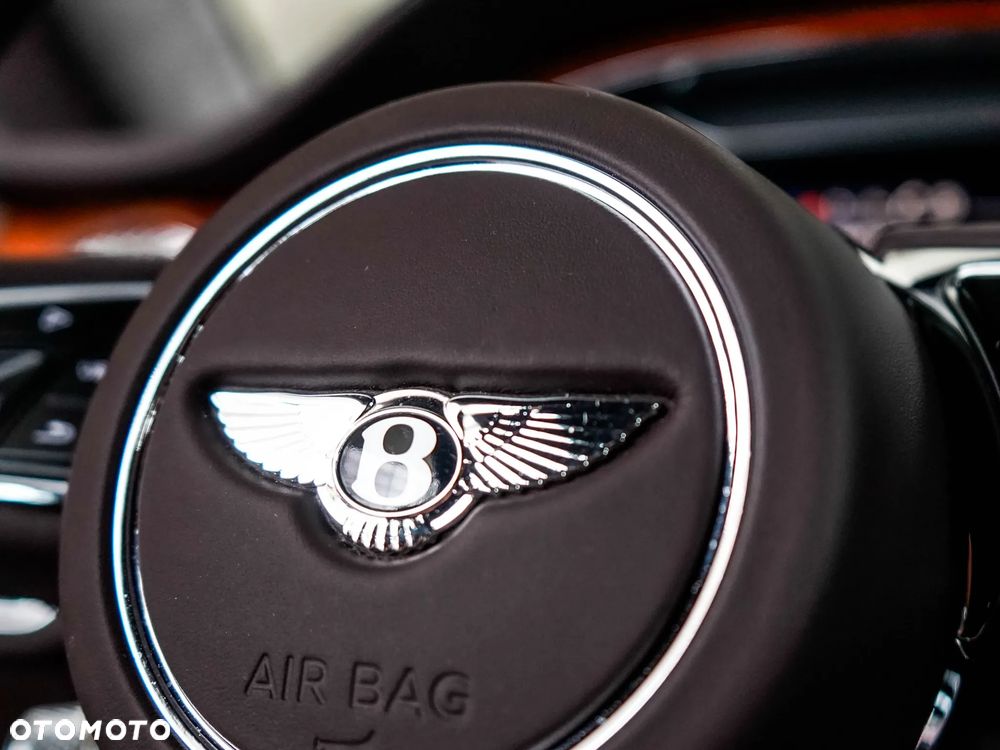 Bentley Continental GT Speed - 19