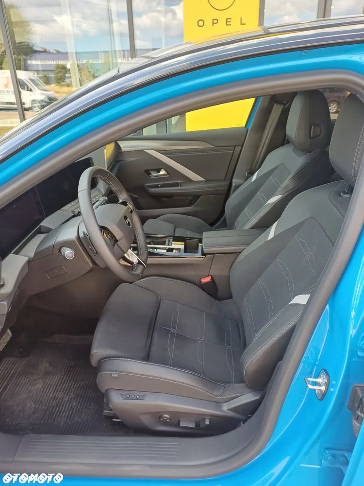 Opel Astra 1.2 T GS Line S&S - 8