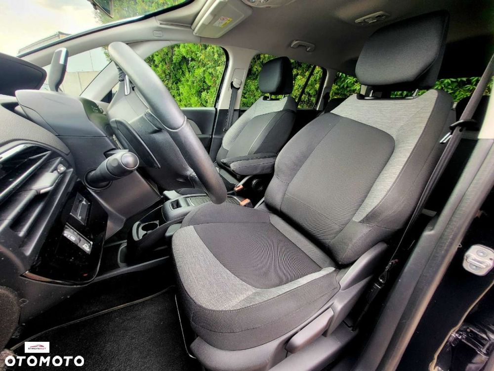 Citroën C4 Grand Picasso - 5