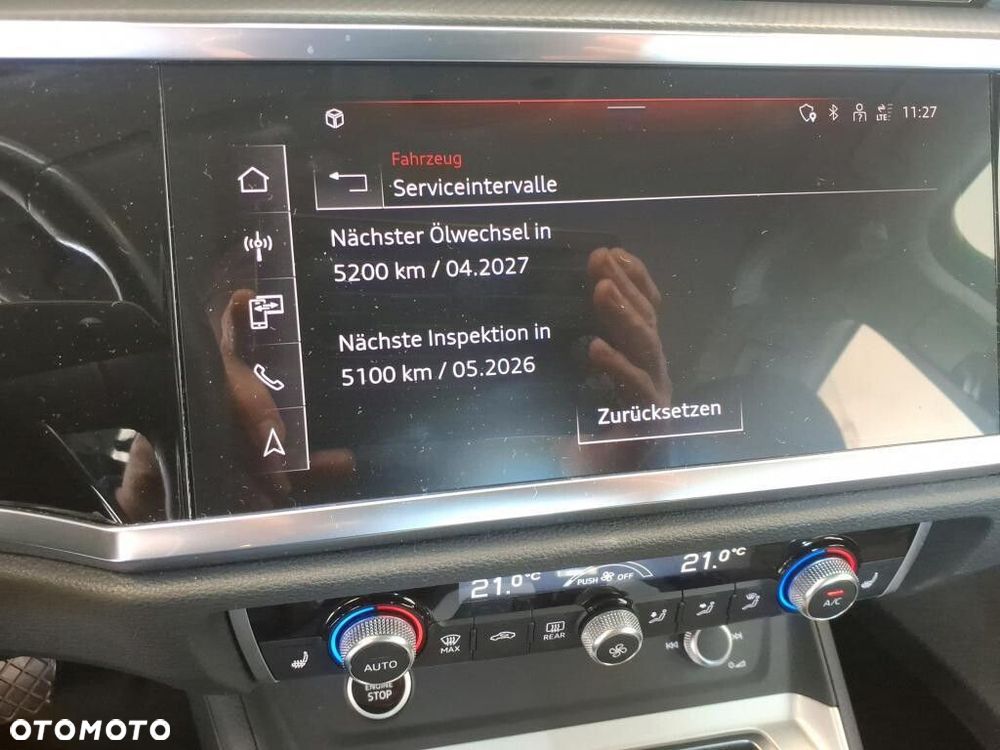 Audi Q3 - 7