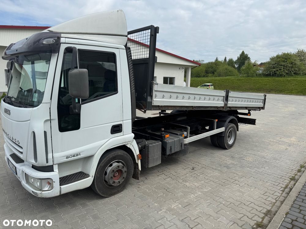 Iveco - 2