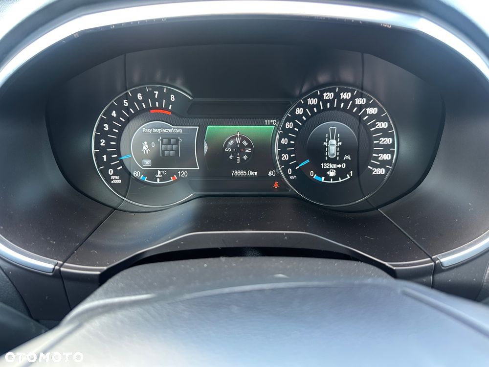 Ford S-Max 1.5 EcoBoost ST-Line - 21