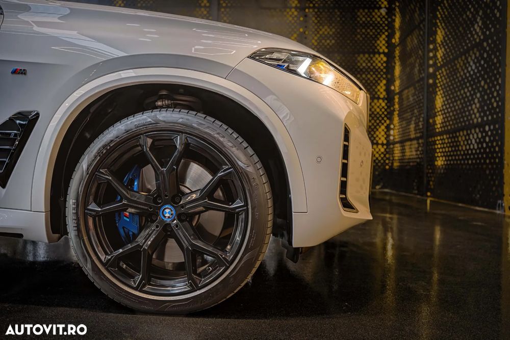 BMW X5 2023 — imagine 7