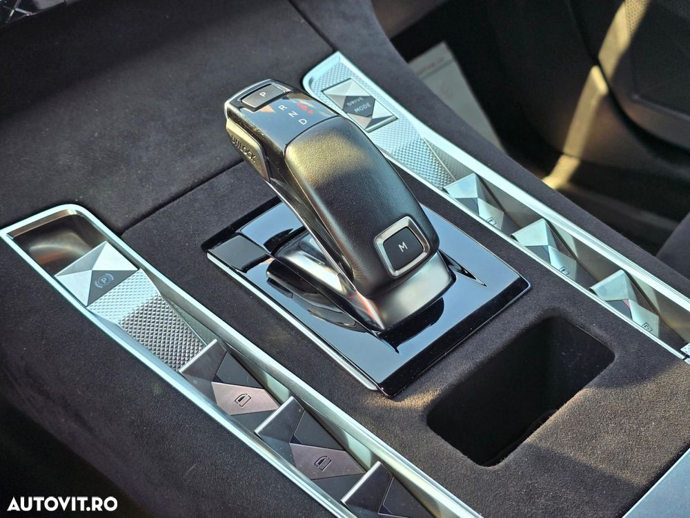 DS Automobiles DS 7 Crossback DS7 1.5 BlueHDi 130 S&S EAT8 PALLAS - 18