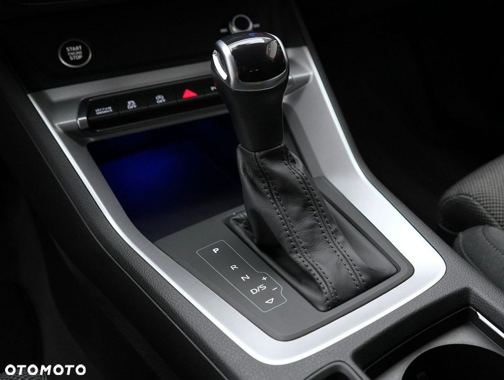 Audi Q3 Sportback - 21