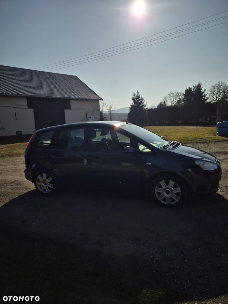 Ford C-MAX 1.6 Ambiente - 4