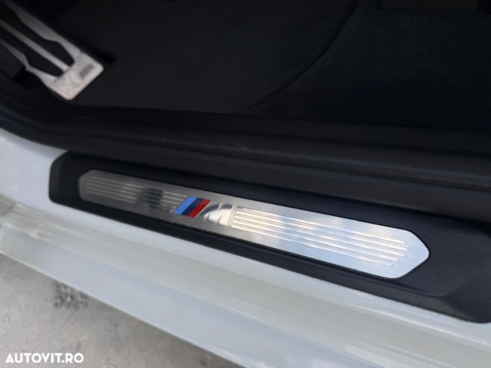BMW X3 - 11