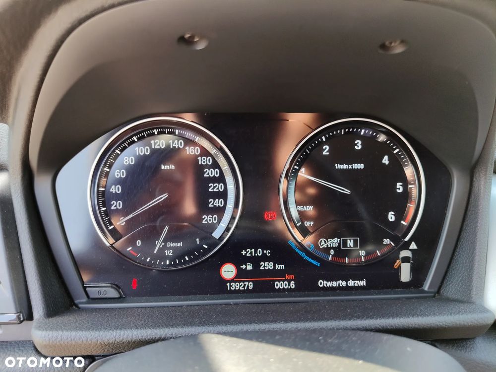 BMW Seria 2 216d GT Advantage - 29