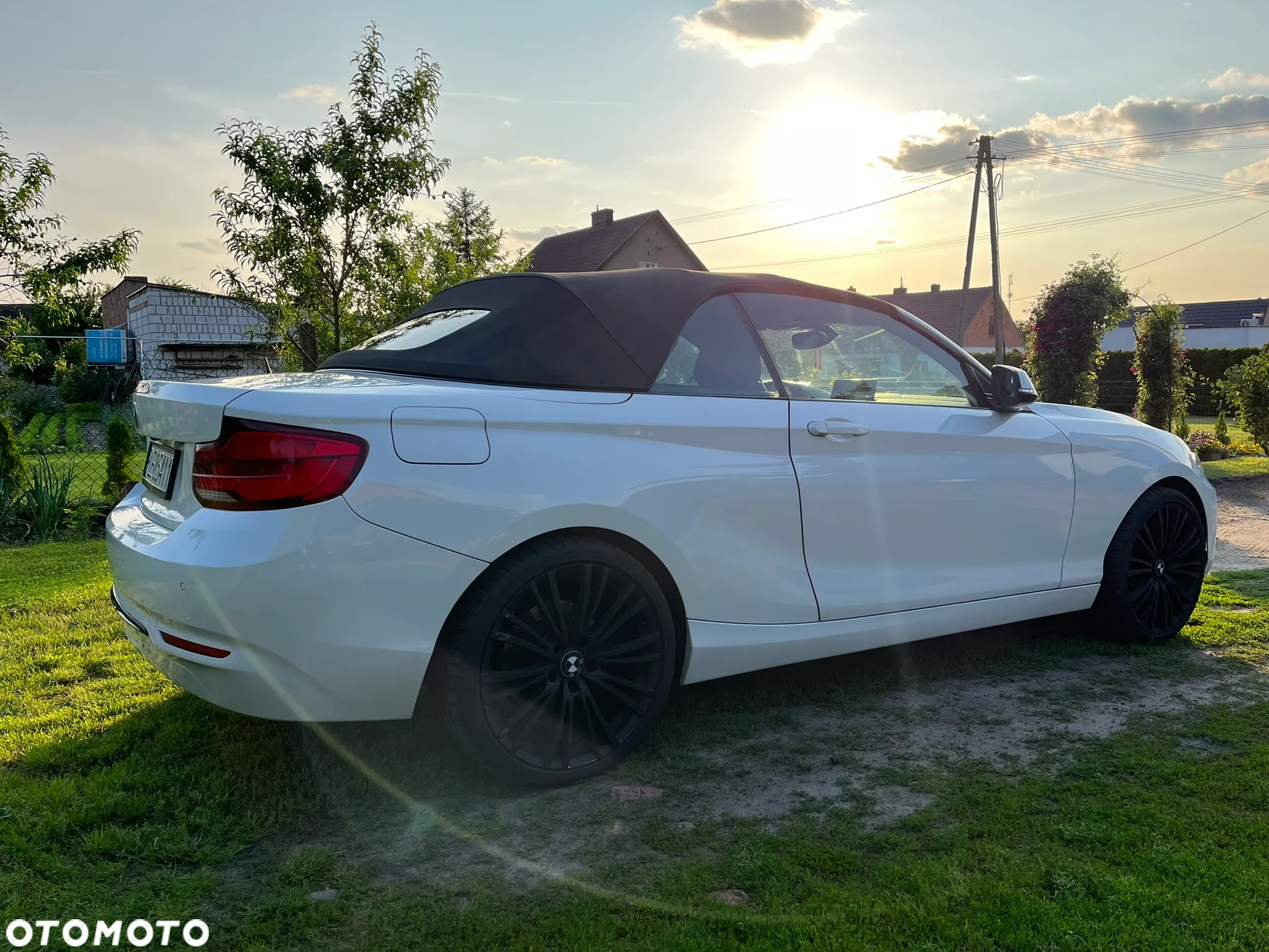 BMW Seria 2 220d - 7