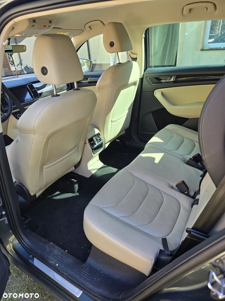 Skoda Kodiaq 2.0 TDI 4x2 Active DSG - 6