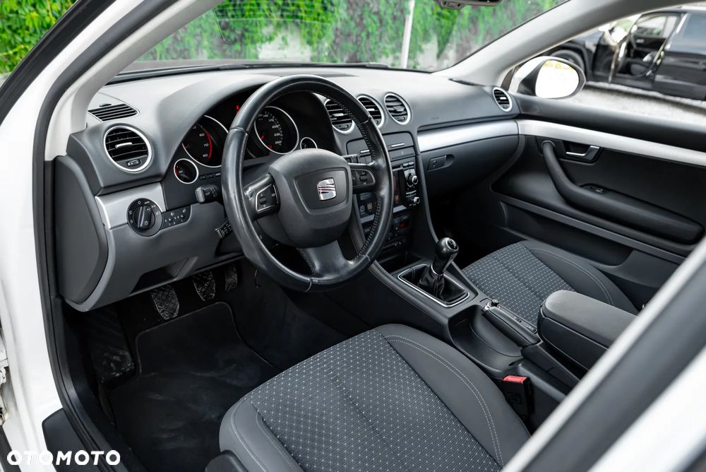 Seat Exeo ST 1.8T Sport - 6
