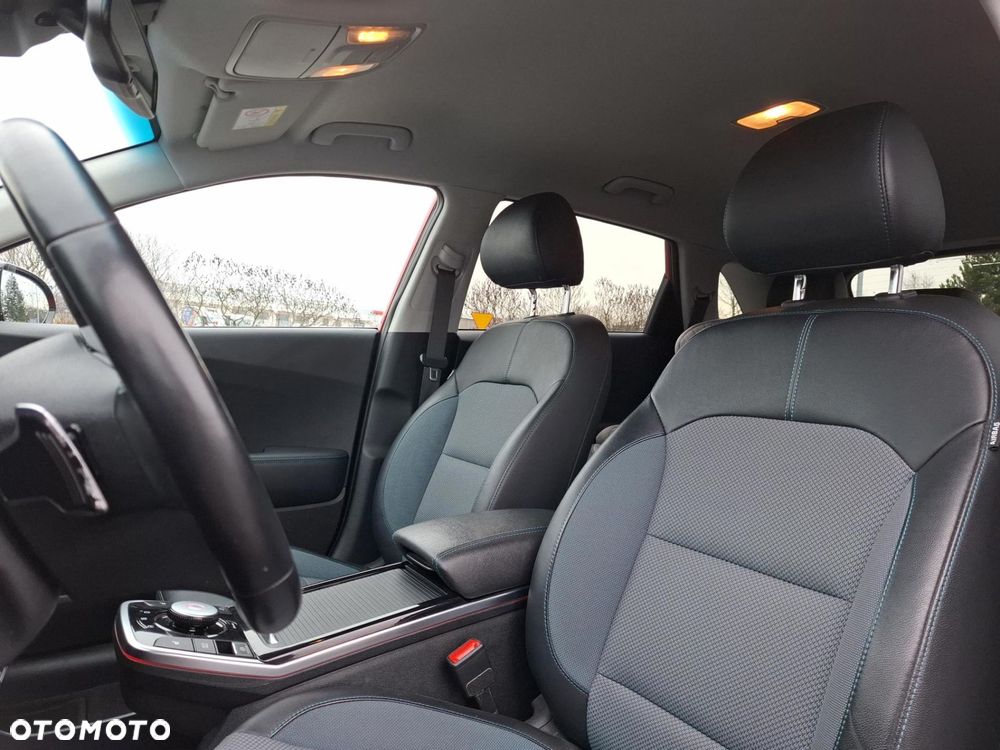 Kia Niro 64kWh L - 11