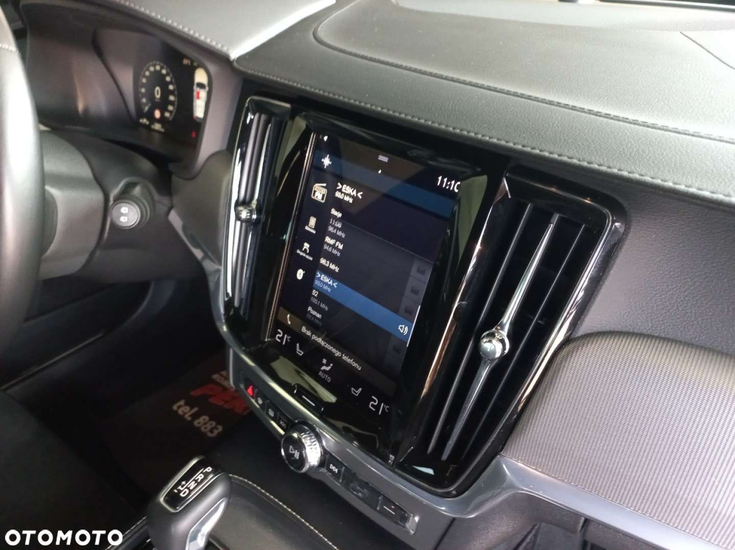 Volvo V90 - 17