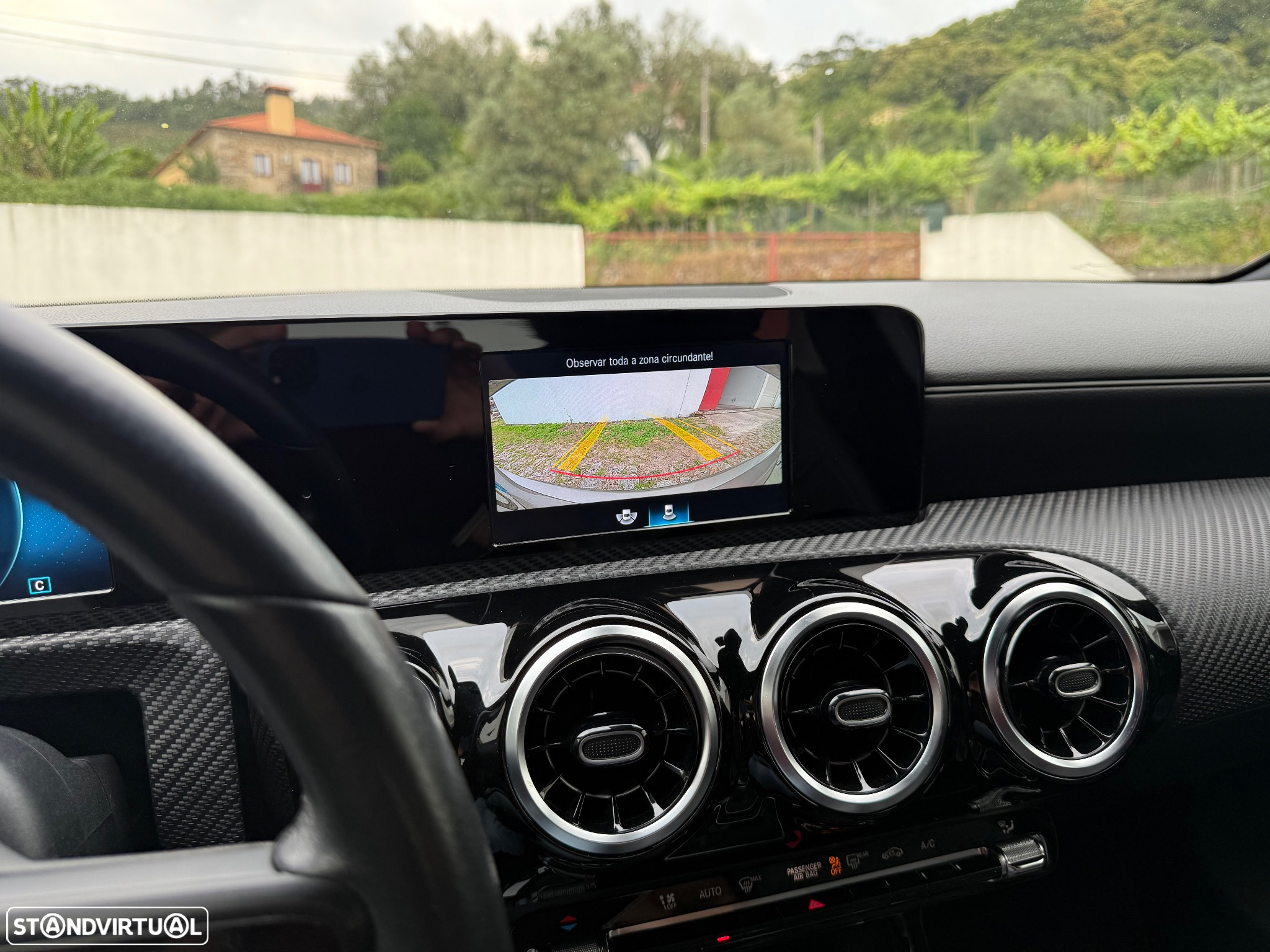 Mercedes-Benz A 160 Style Plus - 29