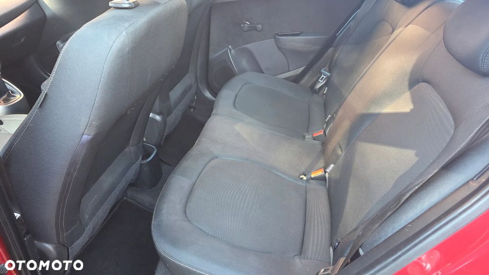 Hyundai i10 1.0 Comfort - 9