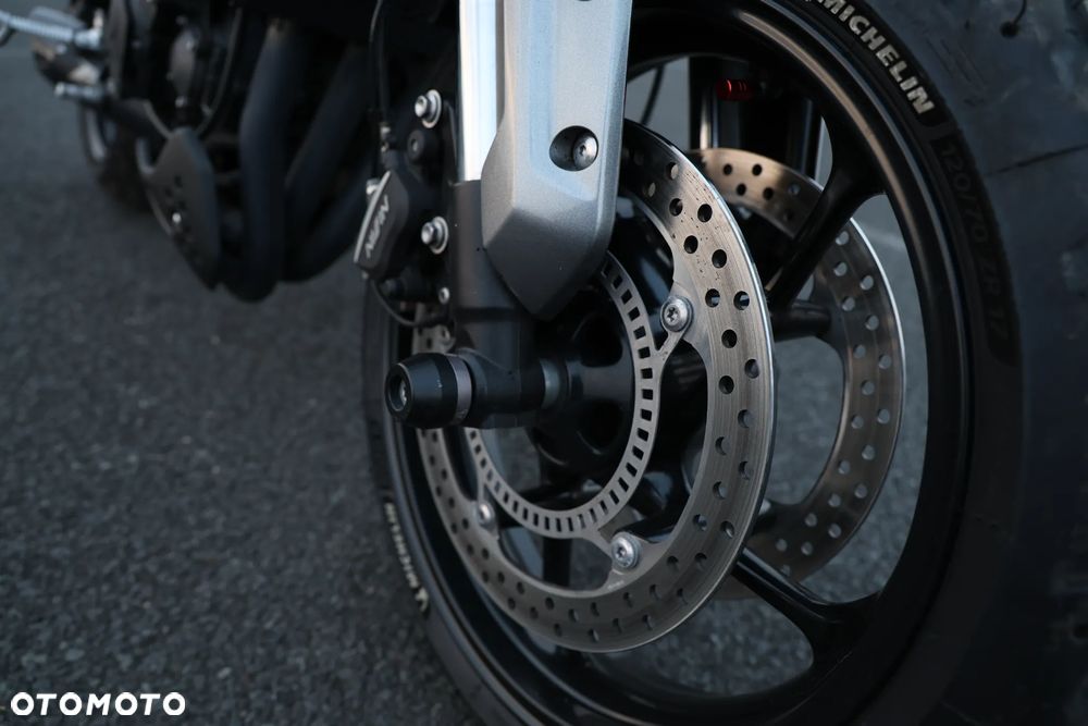 Triumph Trident - 31