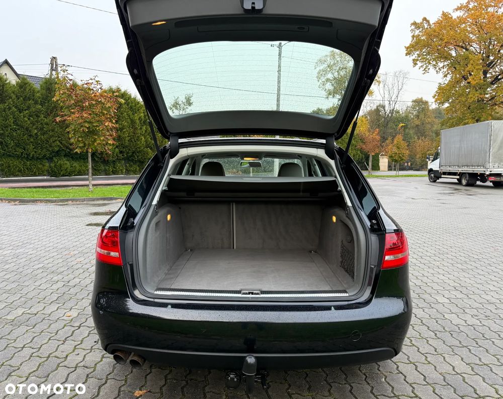Audi A4 - 27