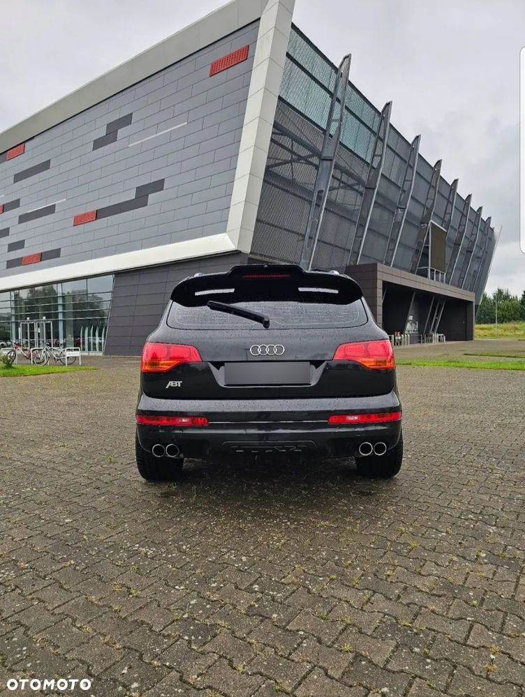 Audi Q7 - 6