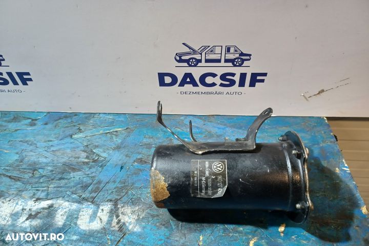 Carcasa filtru motorina 1K0127400L 1K0127399CM 1.6 TDI Volkswagen VW - 1