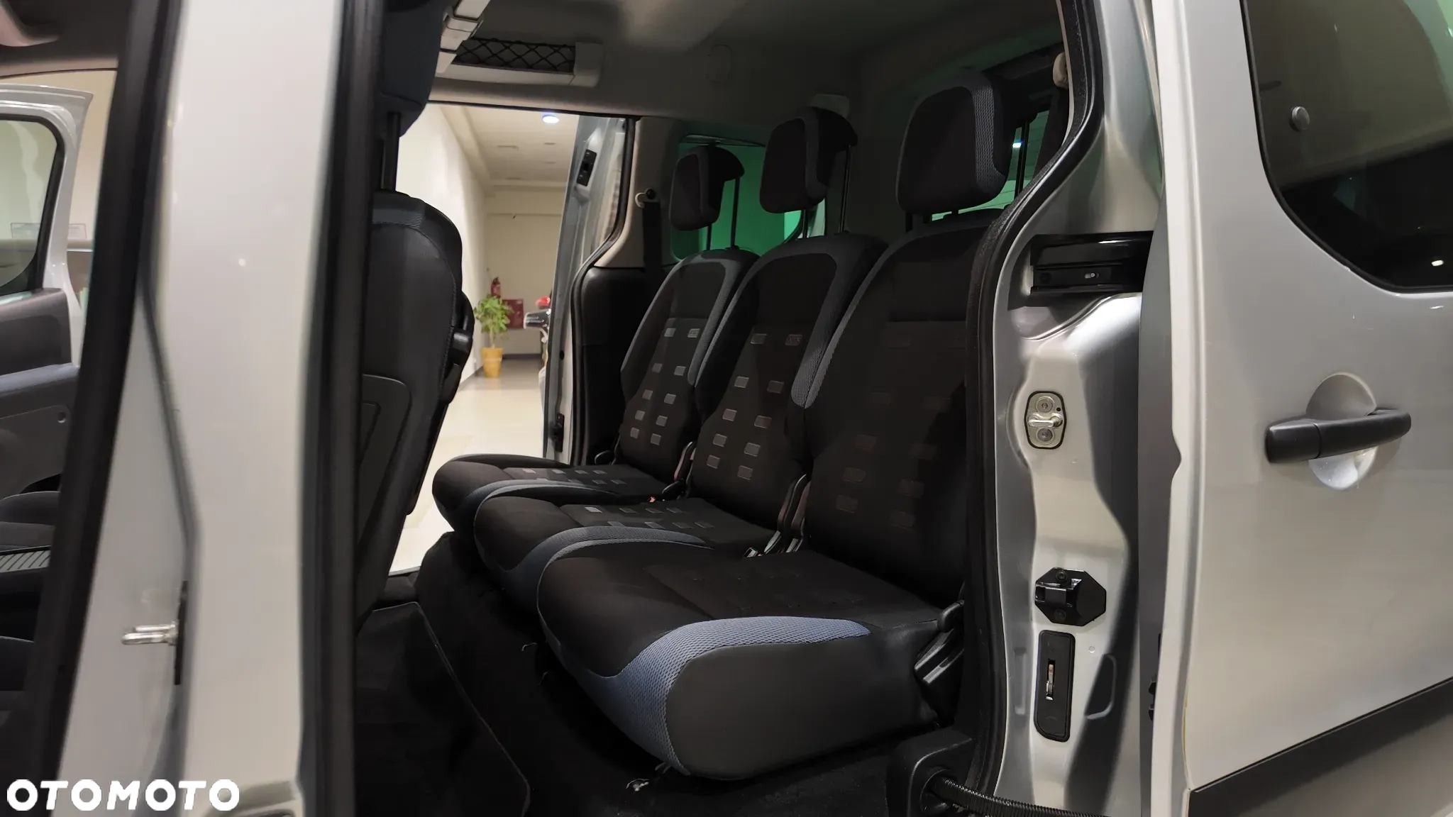 Citroën Berlingo 1.6 VTi 16V XTR - 32
