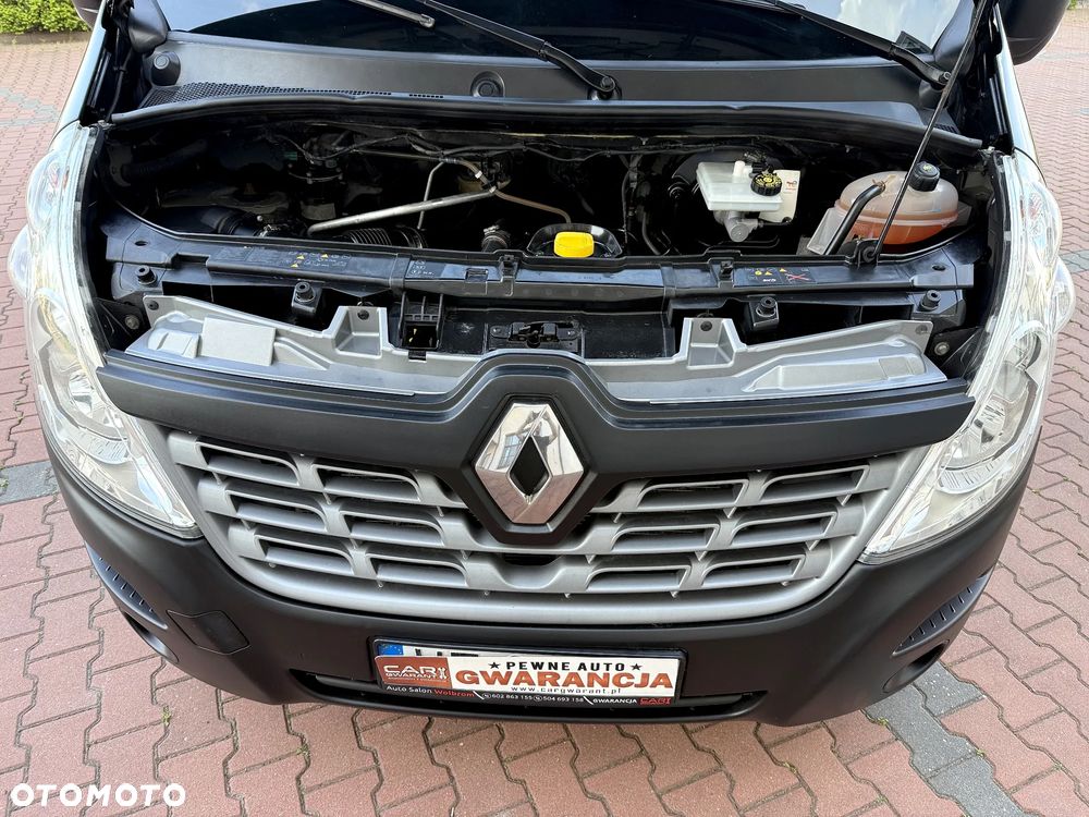 Renault MASTER L2-H2 - 33