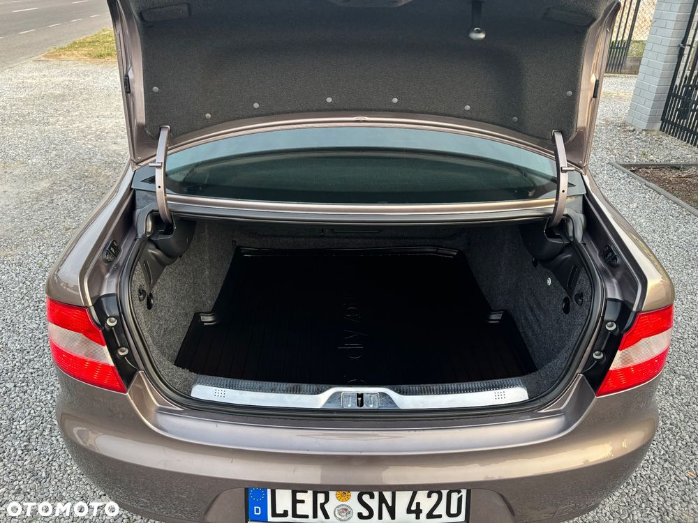 Skoda Superb - 20