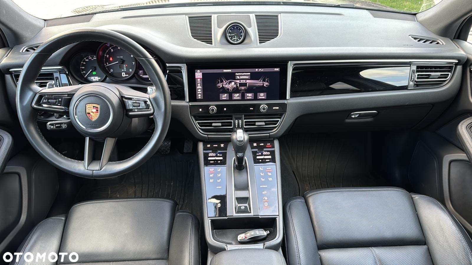 Porsche Macan PDK - 20