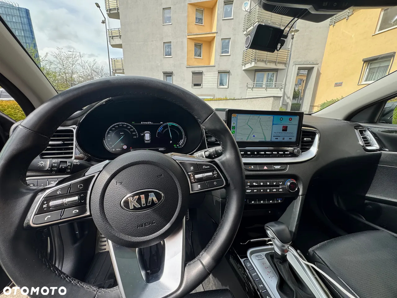 Kia Ceed 1.6 GDI PHEV XL DCT - 5