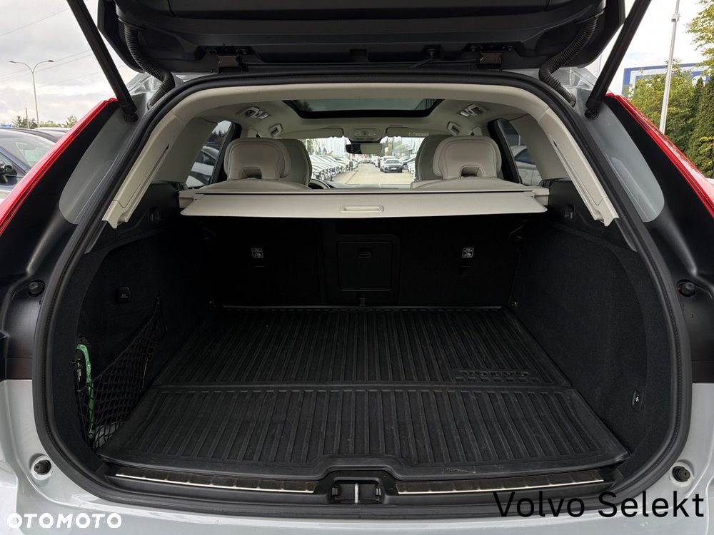 Volvo XC 60 - 17
