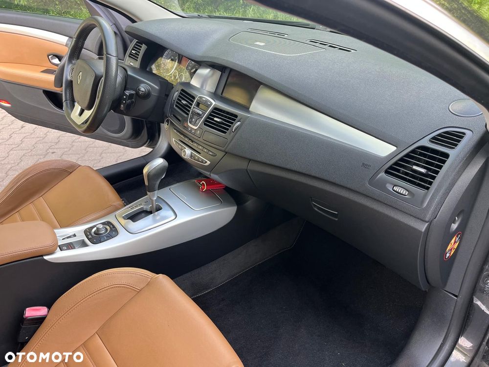 Renault Laguna 3.0 dCi V6 Initiale - 14