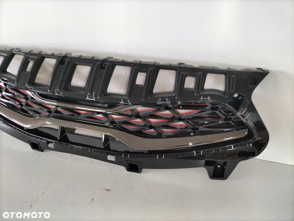 atrapa kratka grill kia ceed iii lift 21- gt-line - 3
