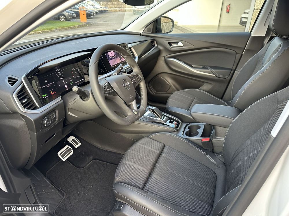 Opel Grandland - 7