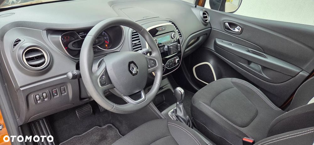 Renault Captur 1.2 Energy TCe XMOD EDC EU6 - 30
