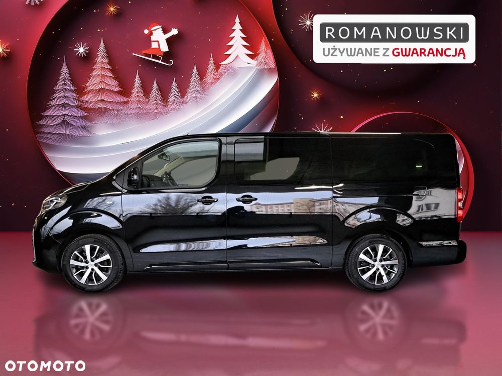 Toyota Proace Verso 2.0 D4-D Long Family - 4