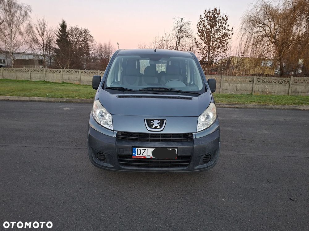 Peugeot Expert - 3