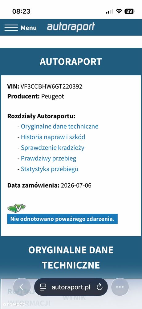 Peugeot 208 1.6 BlueHDi Active - 15