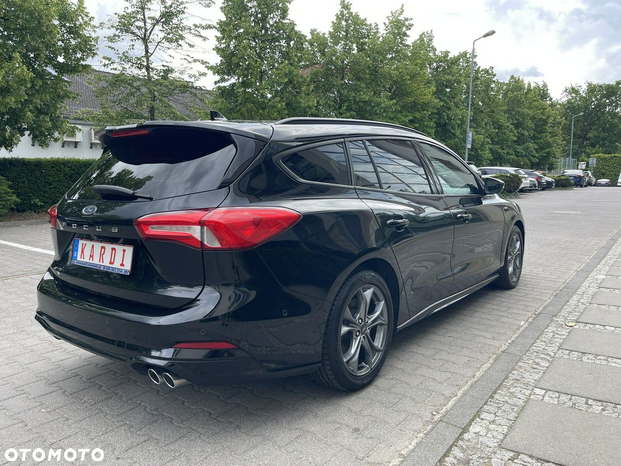Ford Focus - 7