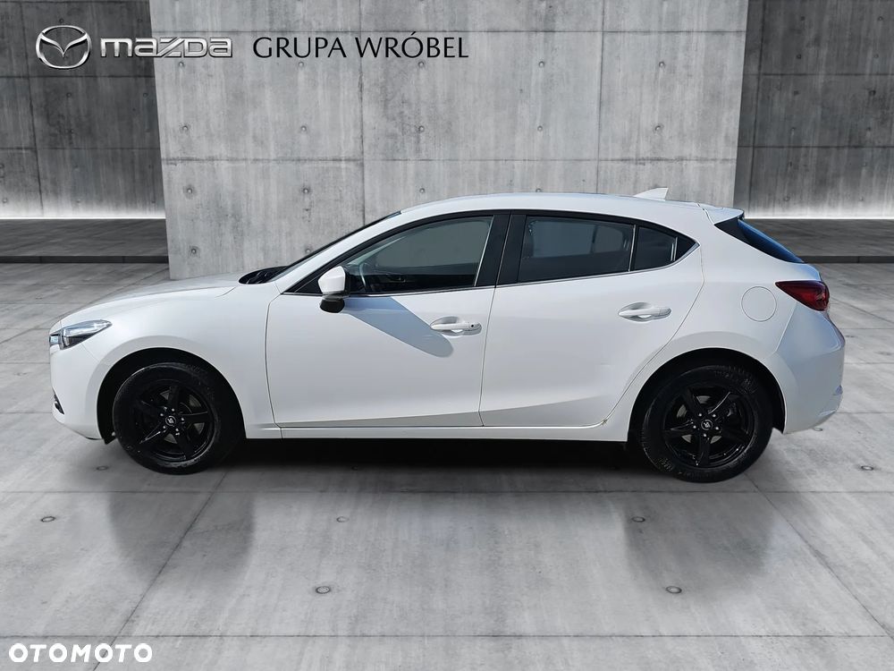 Mazda 3 2.0 Skymotion - 8