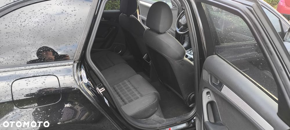 Audi A4 - 15