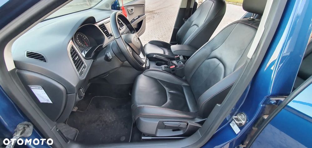 Seat Leon 2.0 TDI DPF Start&Stop FR - 14